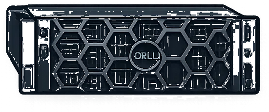 Dell PowerEdge Server