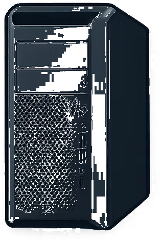 HP Workstation Z4 G5
