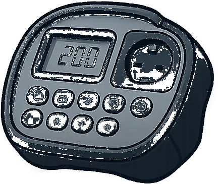 Megger PAT Tester