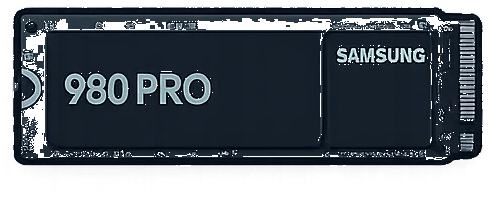 Samsung SSD 980 PRO